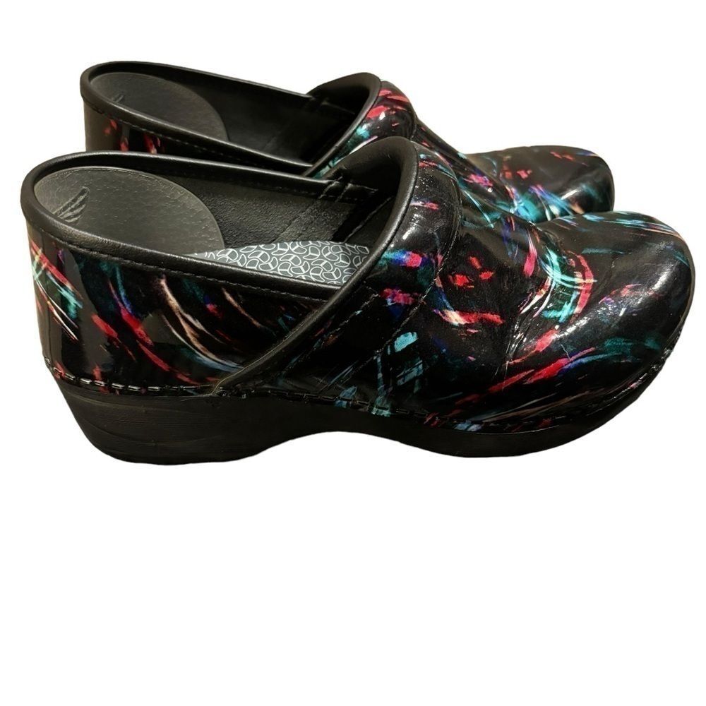 DANKSO XP 20 clogs shoes 38 - Picture 3 of 8